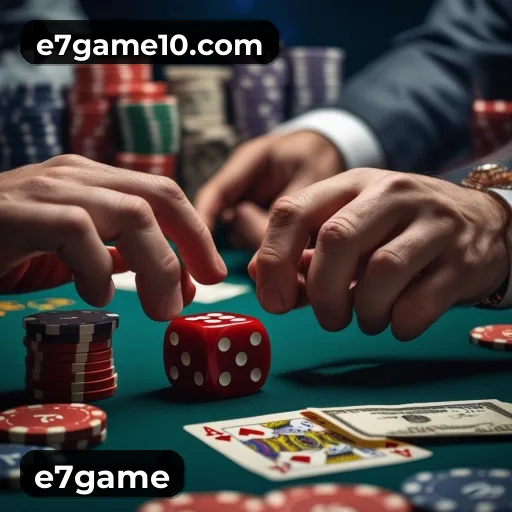 Requisitos do APK e7game para Android — compatibilidade e uso no celular