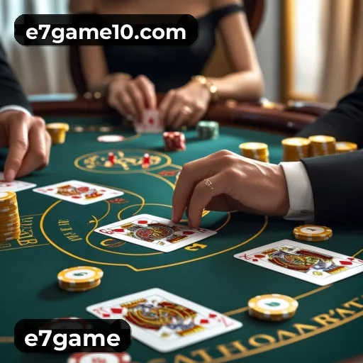 Jogo responsável e7game - Ferramentas de controle, limites, auto-exclusão, suporte CVV 188