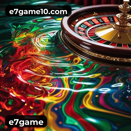 Certificações de segurança da e7game