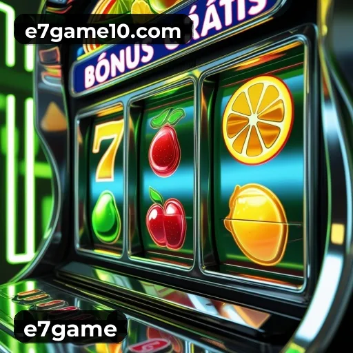 Certificações de segurança da e7game