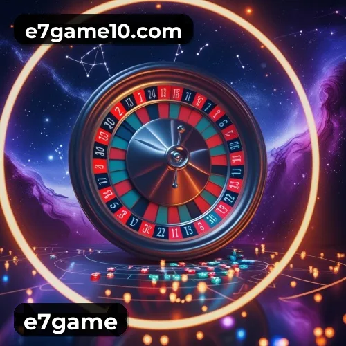 Bônus e promoções e7game