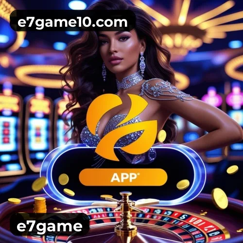 FAQ e7game Brasil - Perguntas frequentes sobre bônus, PIX, RTP, APP mobile e VIP