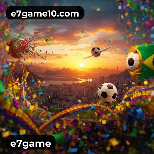 Suporte 24 horas e7game