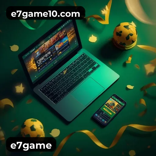 Estatísticas e7game 2026 – 87.429 jogadores ativos, R$ 47,2M em prêmios pagos, RTP 96,52%