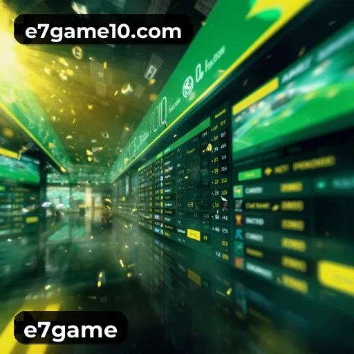 Suporte 24 horas e7game
