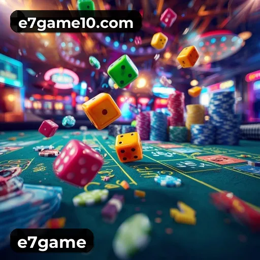 FAQ e7game Brasil - Perguntas frequentes sobre bônus, PIX, RTP, APP mobile e VIP