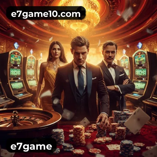 Grandes vencedores e7game de São Paulo, Rio de Janeiro, Belo Horizonte - Saques PIX confirmados