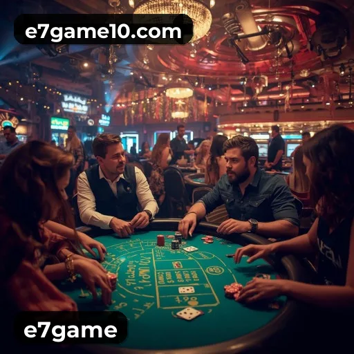 Pagamentos PIX na e7game