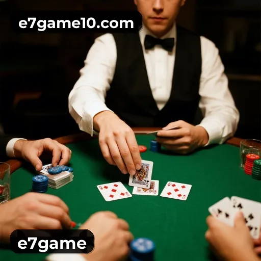 Loterias online disponíveis na e7game