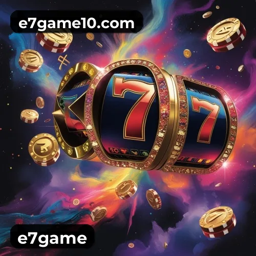 Bônus e promoções e7game
