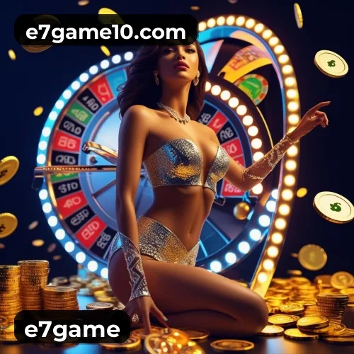 Loterias online disponíveis na e7game