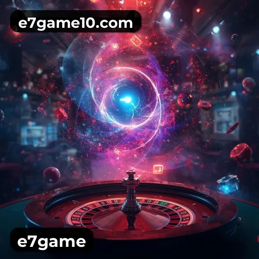 Certificações de segurança da e7game