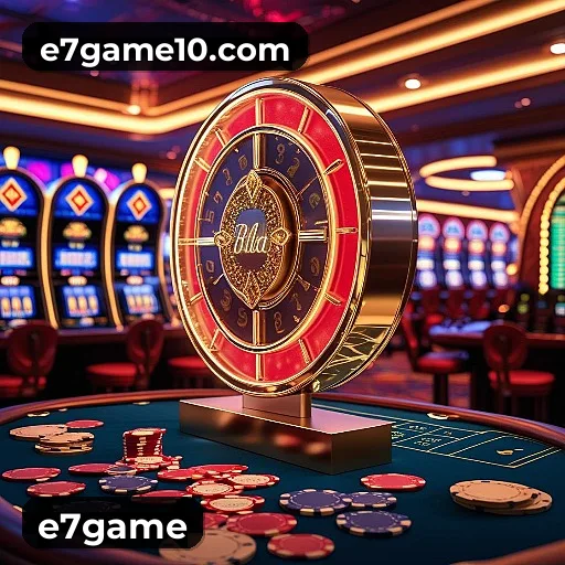 Comparação APP mobile vs versão web da e7game