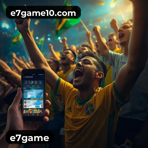Requisitos do APK e7game para Android — compatibilidade e uso no celular