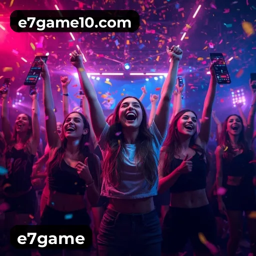 Tabela RTP dos jogos de cassino da e7game