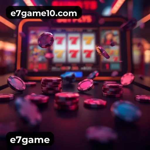 Certificações de segurança da e7game