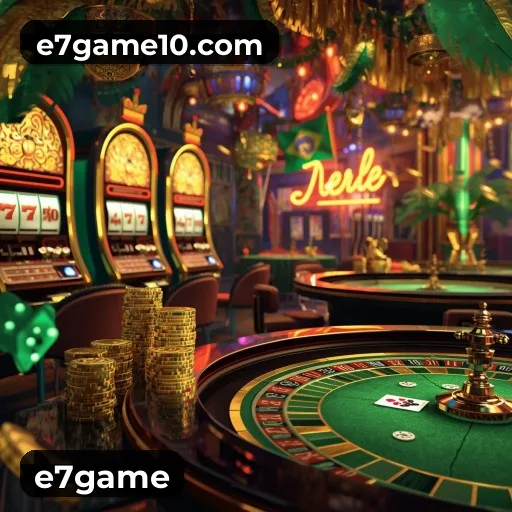 Requisitos do APK e7game para Android — compatibilidade e uso no celular