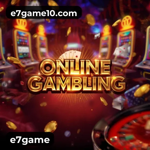 Estatísticas e7game 2026 – 87.429 jogadores ativos, R$ 47,2M em prêmios pagos, RTP 96,52%