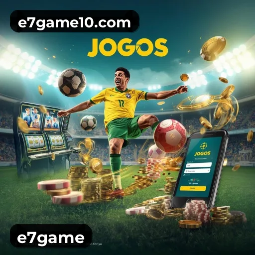 Estatísticas de bônus da e7game em São Paulo, Rio de Janeiro e Brasília
