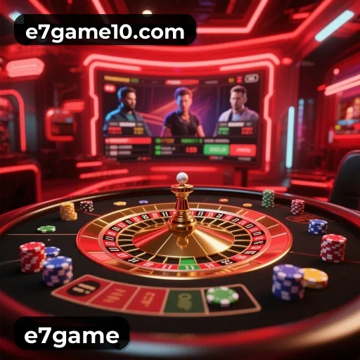 6 vantagens exclusivas do programa VIP da e7game