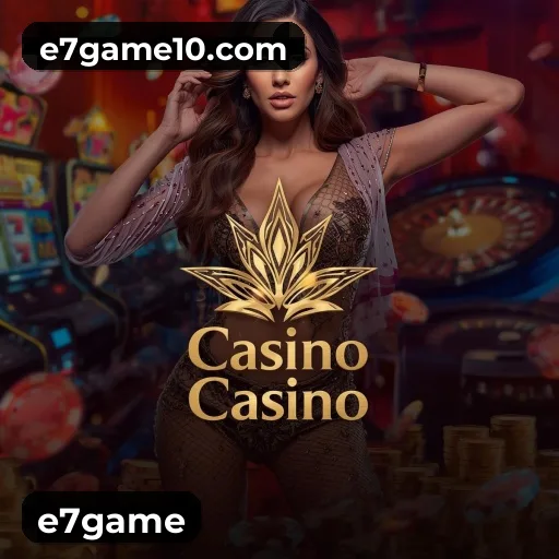 Loterias online disponíveis na e7game