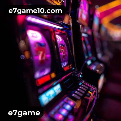Loterias online disponíveis na e7game