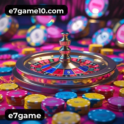 Níveis do programa VIP da e7game