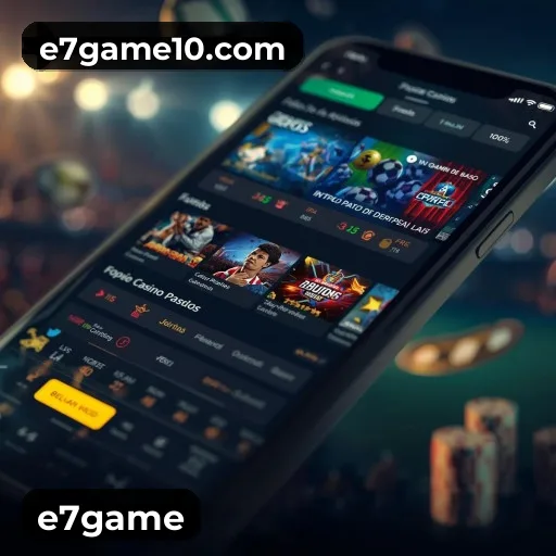 6 vantagens exclusivas do programa VIP da e7game